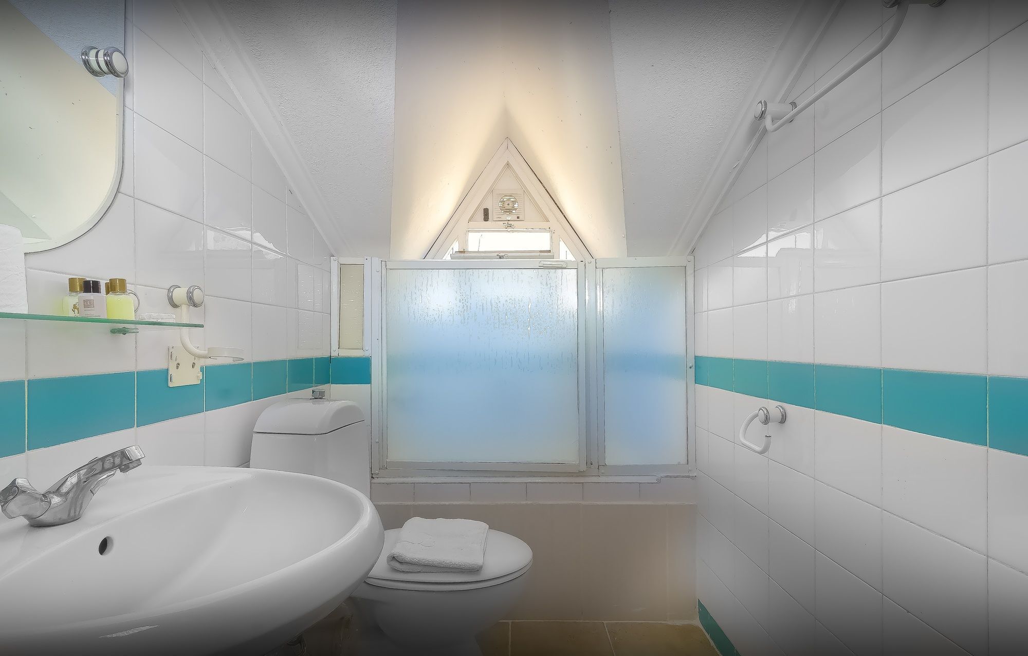 Korsanada Hotel カシュ エクステリア 写真