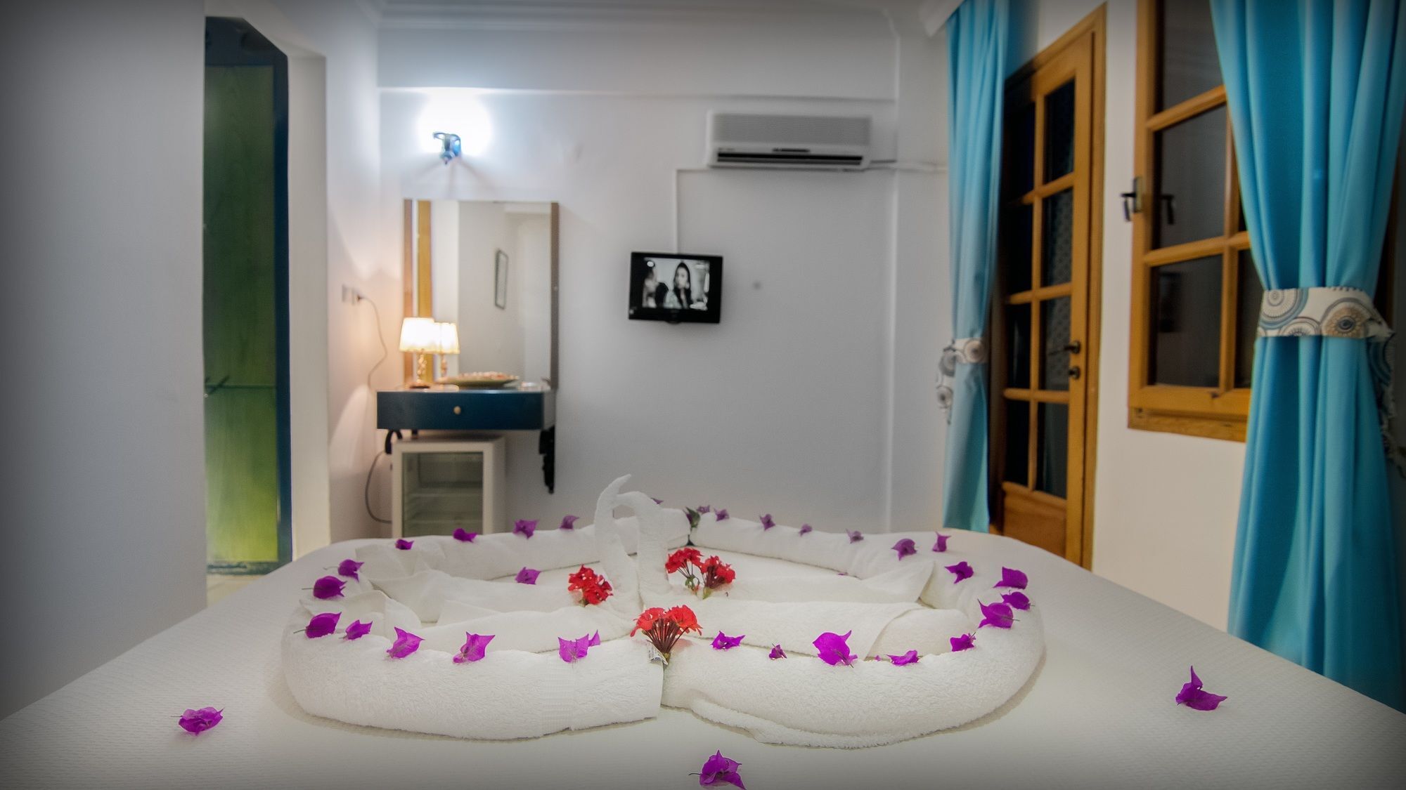 Korsanada Hotel カシュ エクステリア 写真