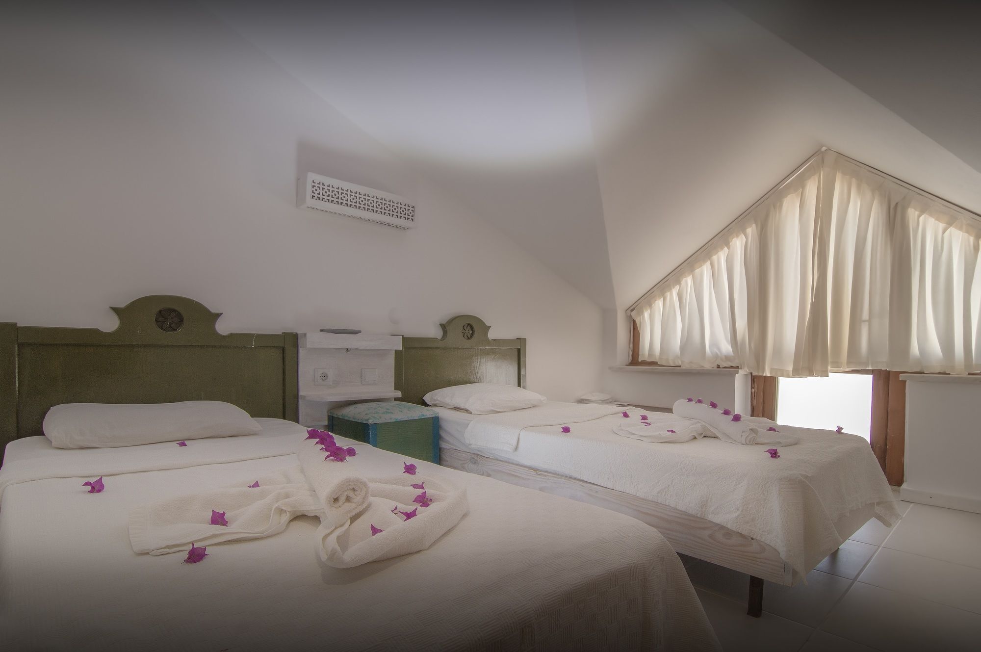 Korsanada Hotel カシュ エクステリア 写真