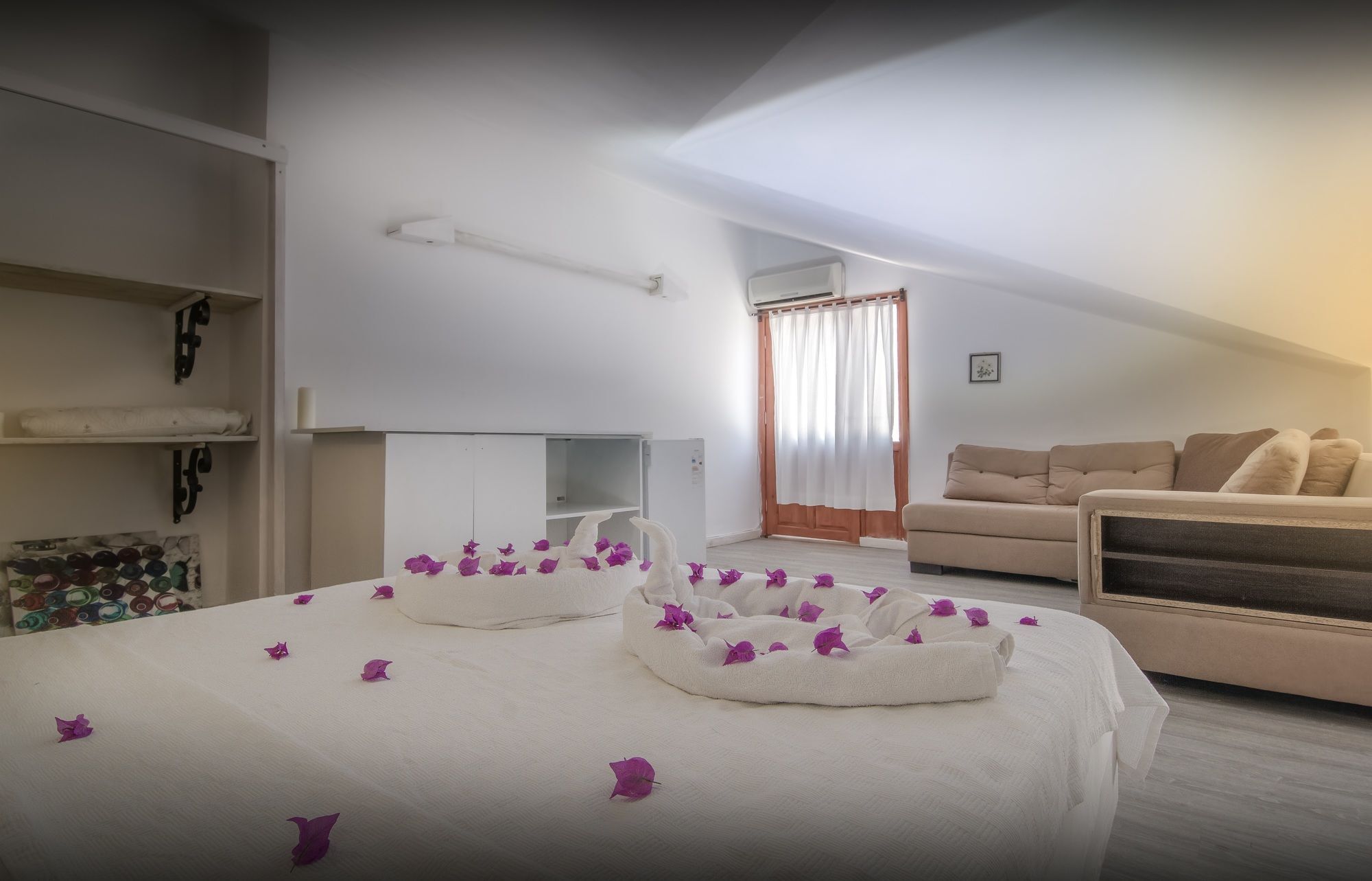 Korsanada Hotel カシュ エクステリア 写真